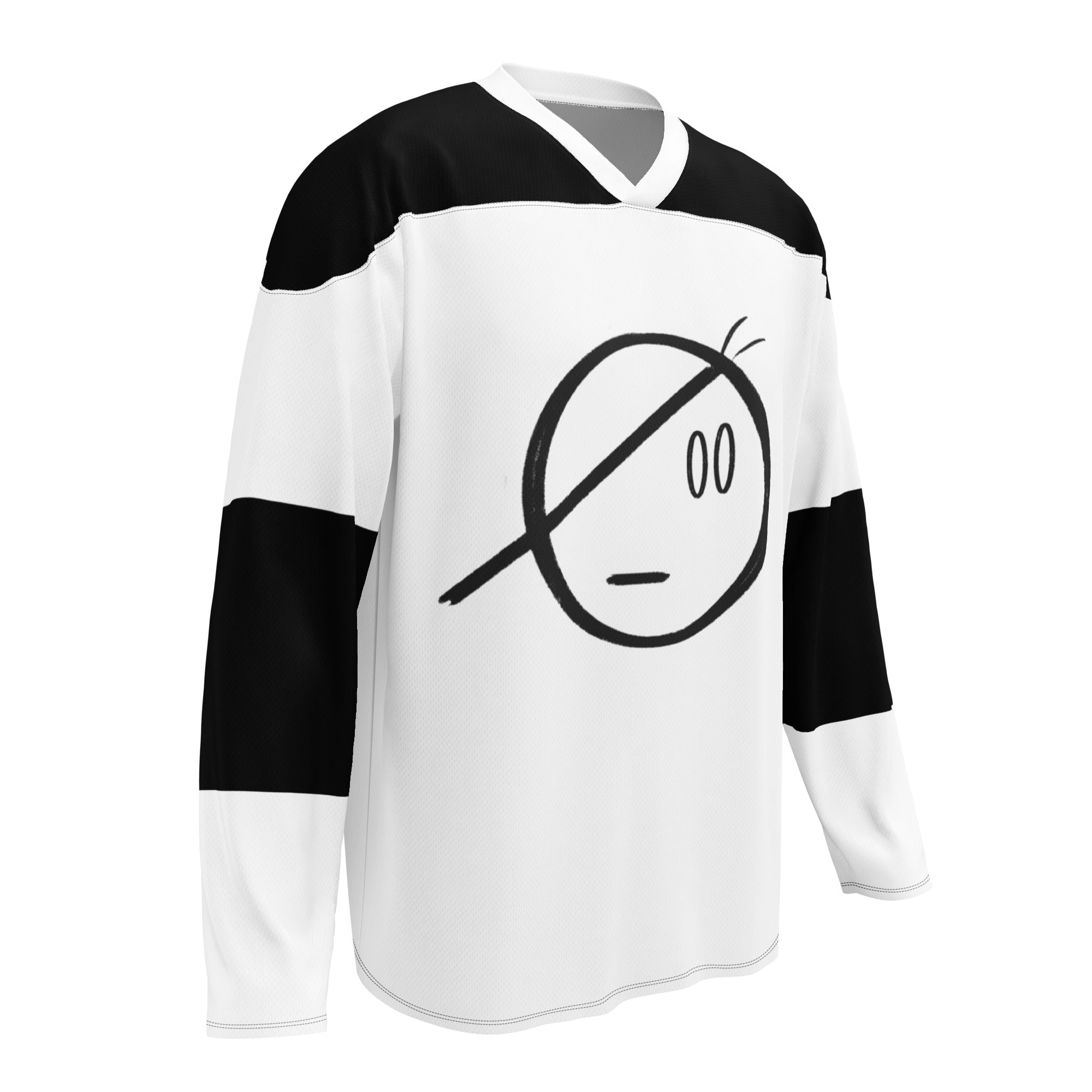 LoserKid OG - Hockey fan jersey