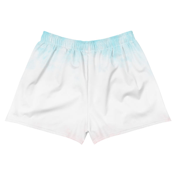 Silverball Swag "Premium" - Women's Mesh Shorts