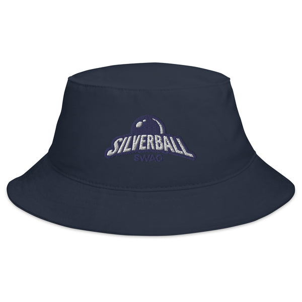 Silverball Swag - Bucket Hat