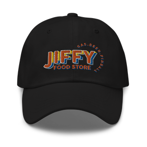 Jiffy Food - Dad hat