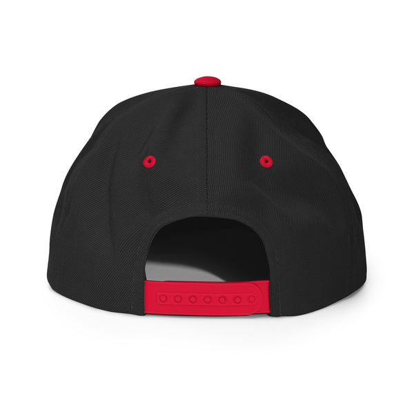 SoMD - Snapback Hat