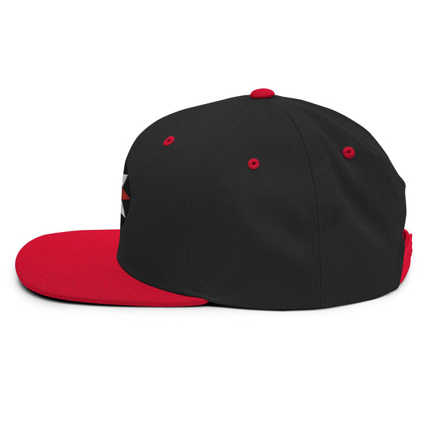 SoMD - Snapback Hat