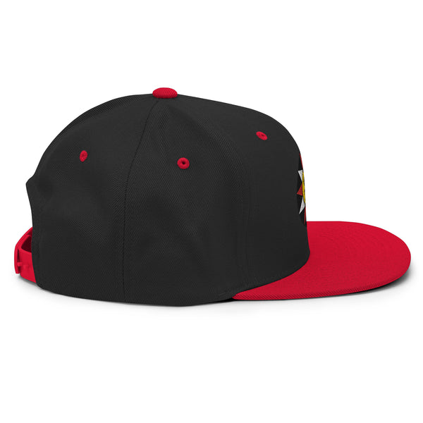 SoMD - Snapback Hat