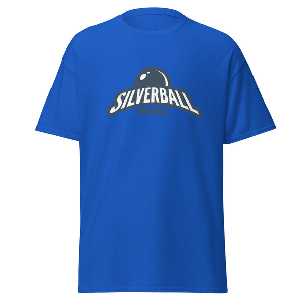 Silverball Swag "Pro" - T-Shirt