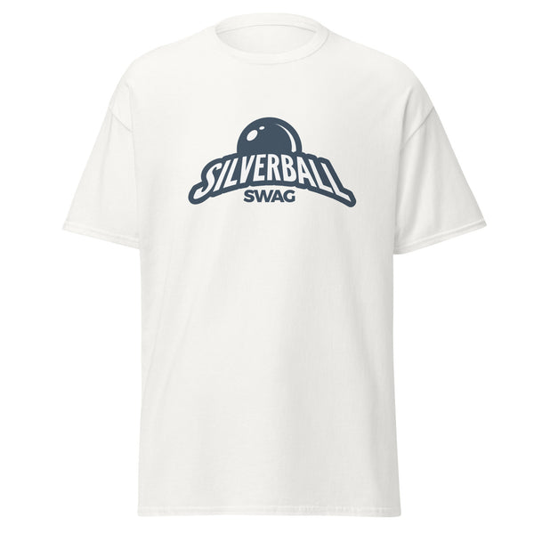 Silverball Swag "Pro" - T-Shirt