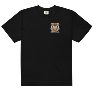 Fox Cities - Heavyweight T-shirt