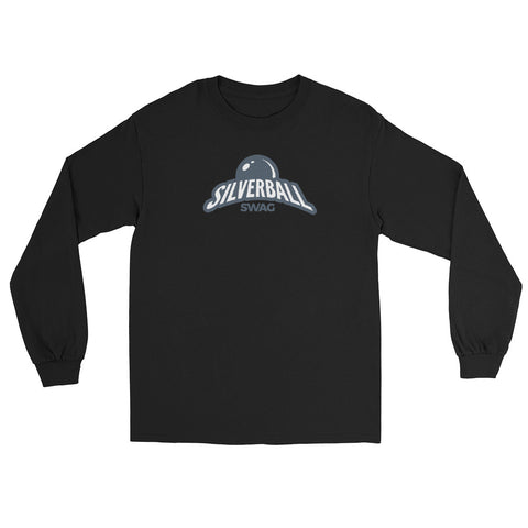 Silverball Swag "Pro" - Long Sleeve