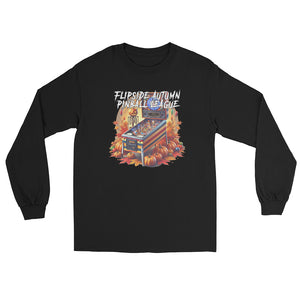 Flipside Fall 2024 League - Long Sleeve Shirt