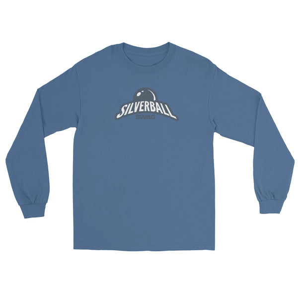 Silverball Swag "Pro" - Long Sleeve