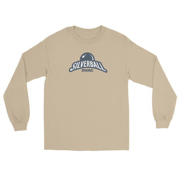 Silverball Swag "Pro" - Long Sleeve