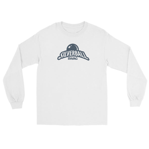 Silverball Swag "Pro" - Long Sleeve