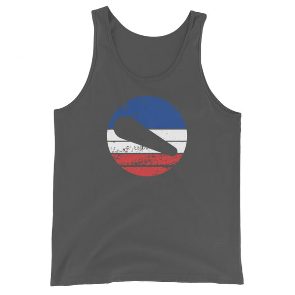 Murica - Premium Men's Tank Top