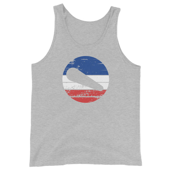 Murica - Premium Men's Tank Top