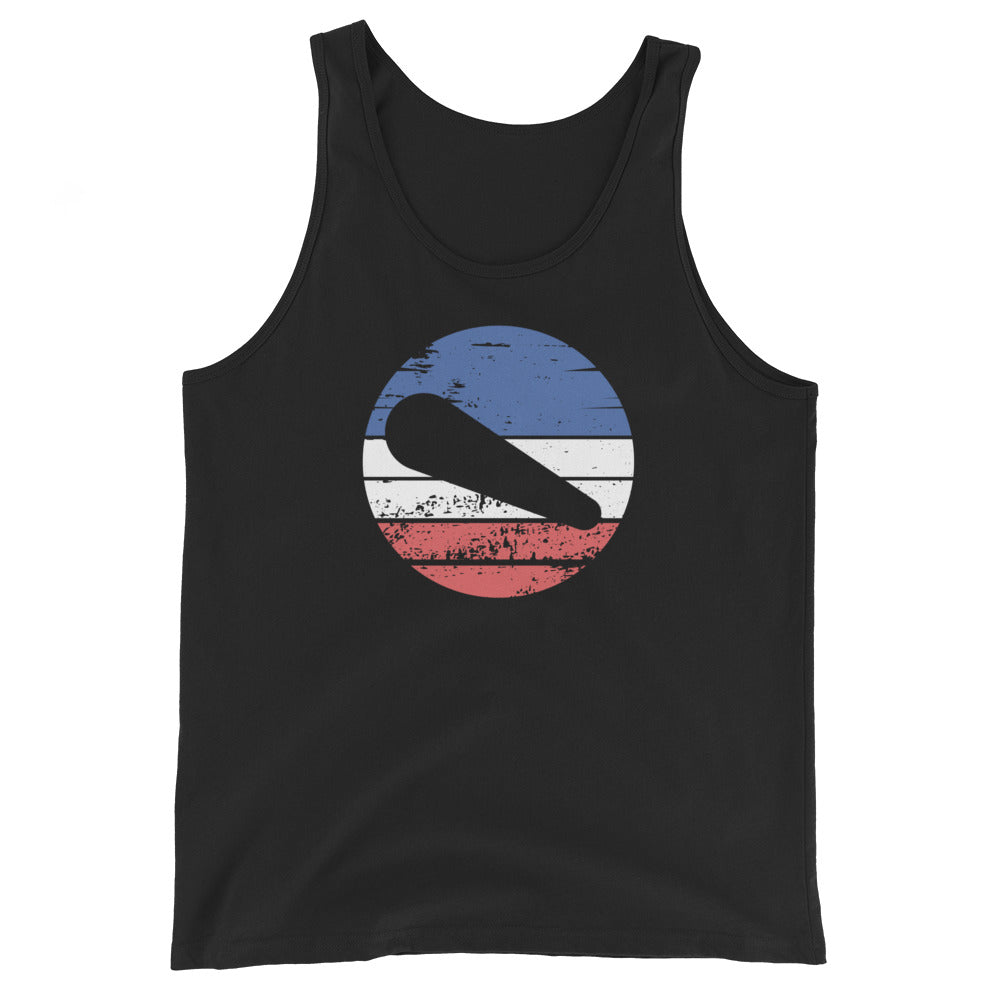 Murica - Premium Men's Tank Top