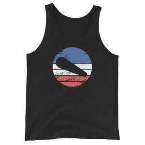 Murica - Premium Men's Tank Top