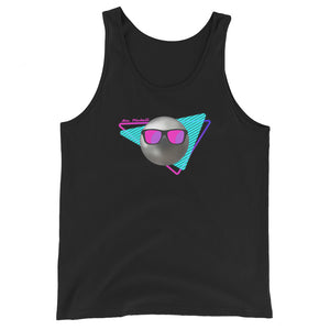 Mr. Pinball - Premium Men's Tank Top