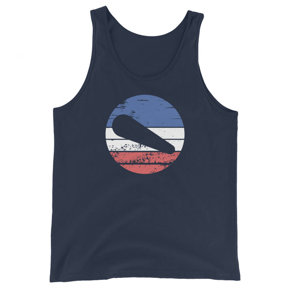 Murica - Premium Men's Tank Top