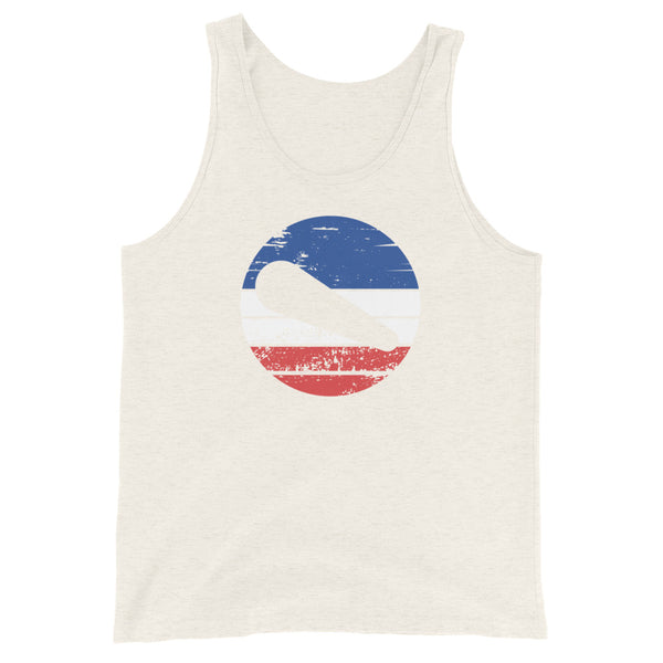 Murica - Premium Men's Tank Top