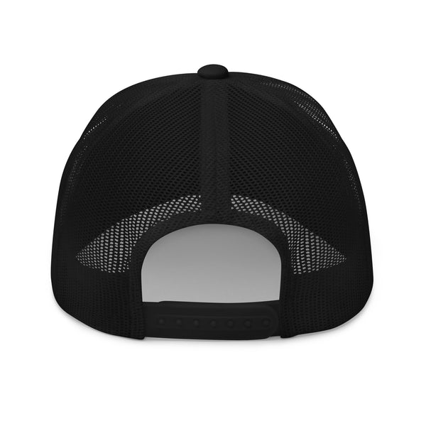 Flippers - Balls 24 - Trucker Cap