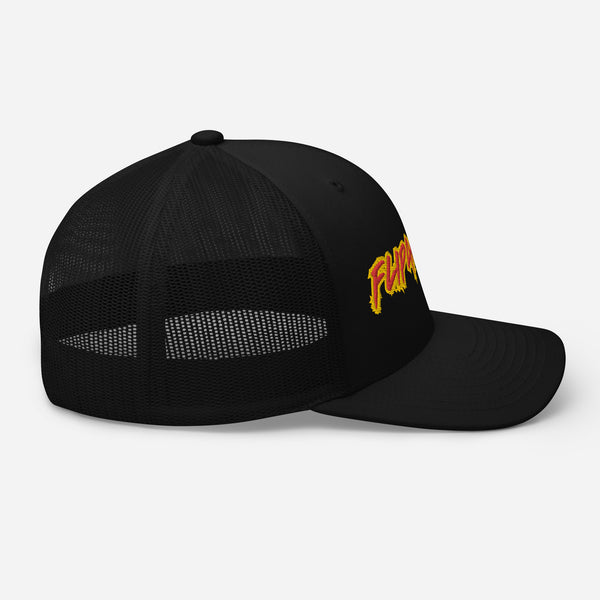 Flipamania- Trucker Cap