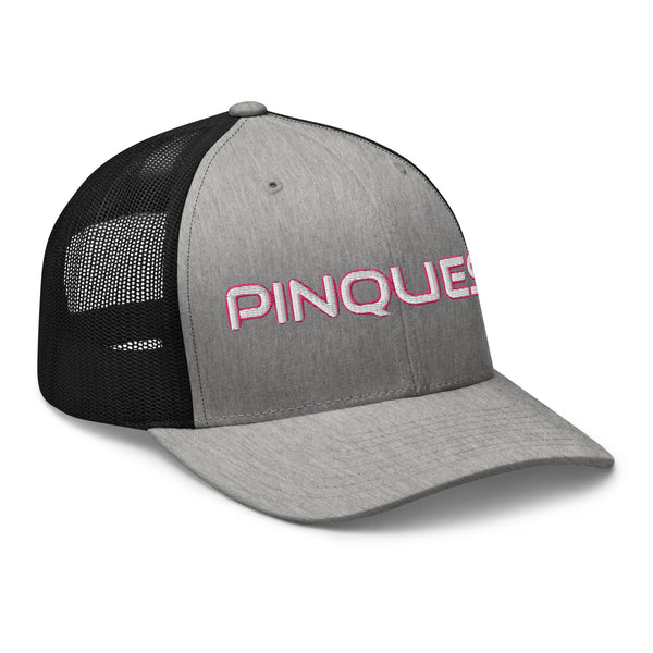 PINQUEST Trucker Cap