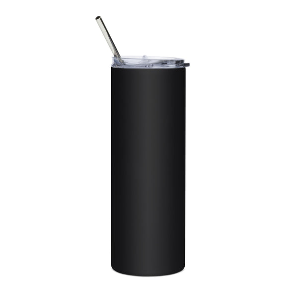 Silverball Swag - Stainless steel tumbler