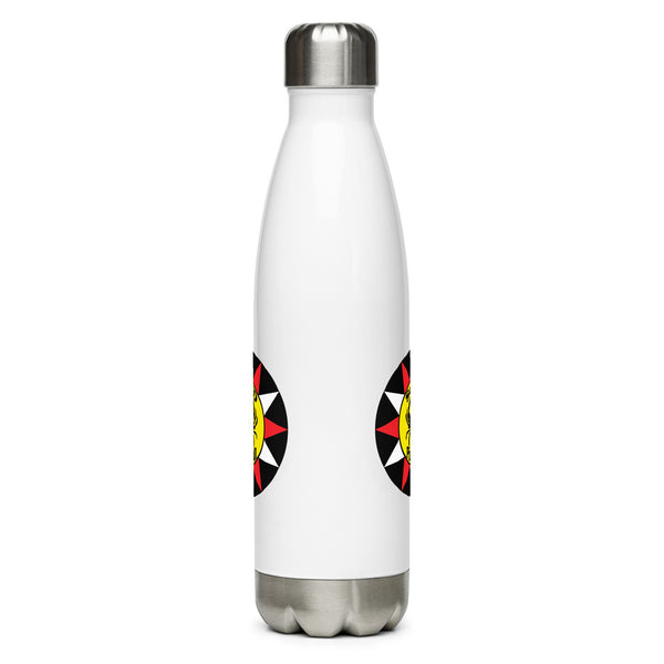 SoMD - Stainless steel water bottle