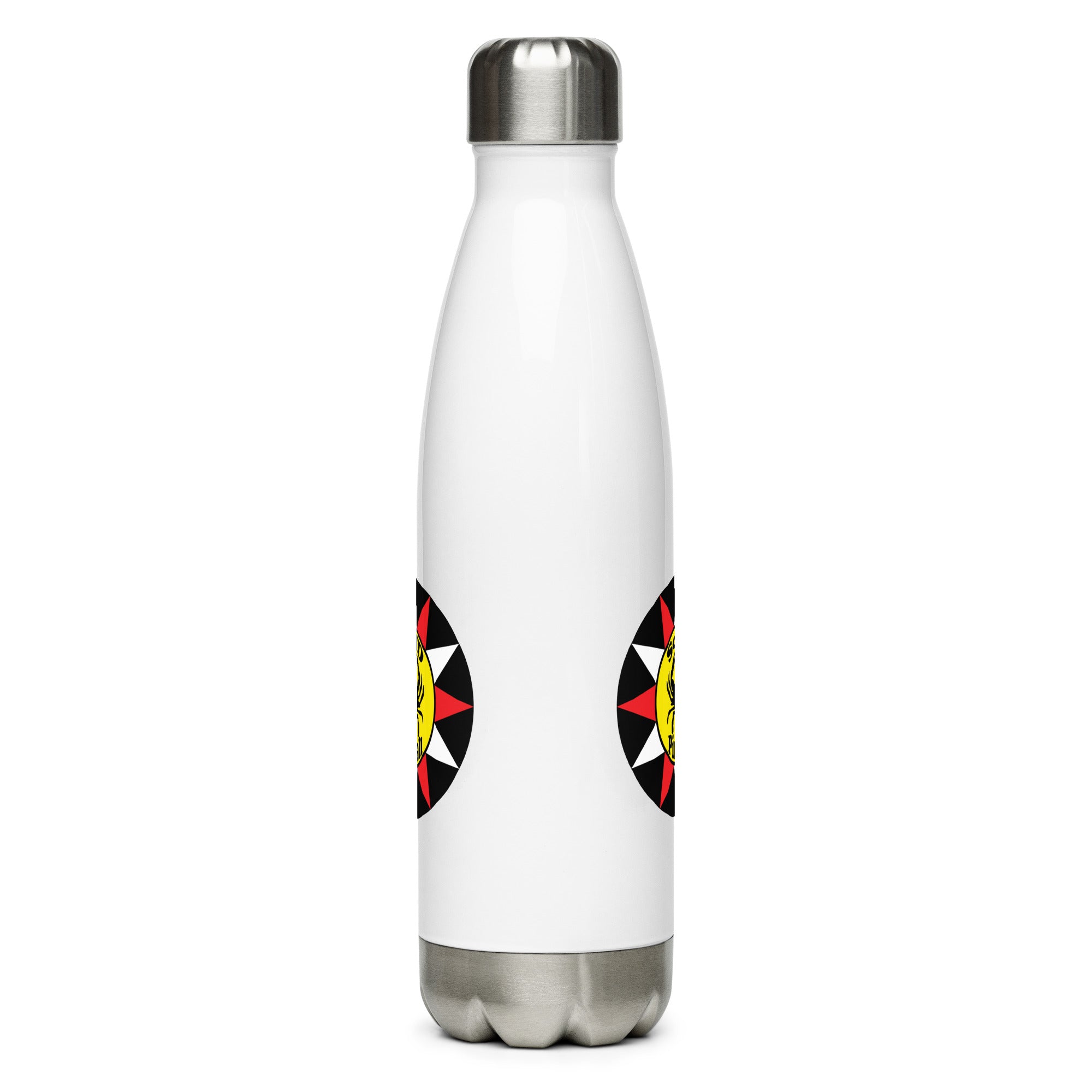 SoMD - Stainless steel water bottle