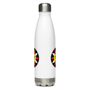 SoMD - Stainless steel water bottle