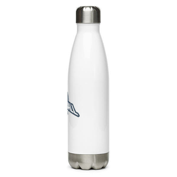 Silverball Swag - Stainless steel water bottle