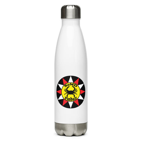 SoMD - Stainless steel water bottle