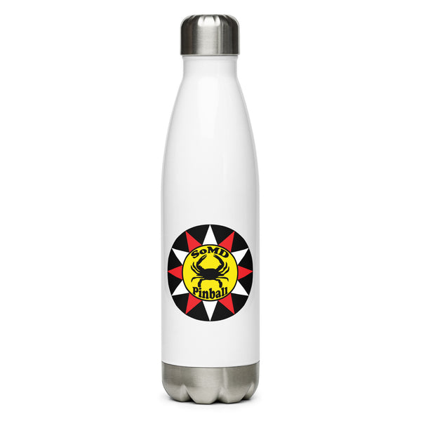 SoMD - Stainless steel water bottle