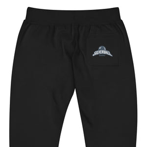 Silverball Swag "Premium" - Fleece Sweatpants