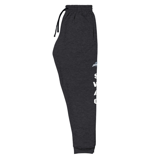 Silverball Swag "Premium" - Jogger Sweatpants