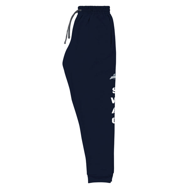 Silverball Swag "Premium" - Jogger Sweatpants