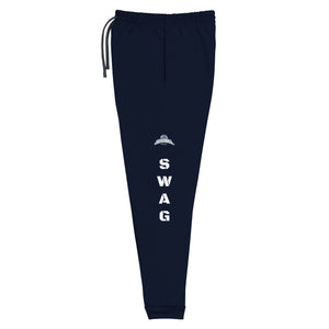 Silverball Swag "Premium" - Jogger Sweatpants