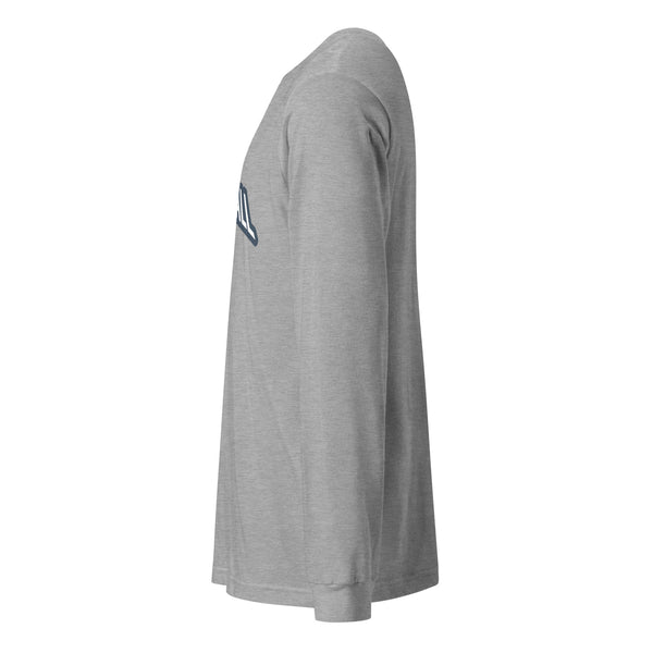 Silverball Swag "Premium" - Long Sleeve