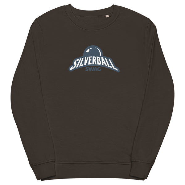 Silverball Swag "Premium" - Soft n Cozy Sweatshirt
