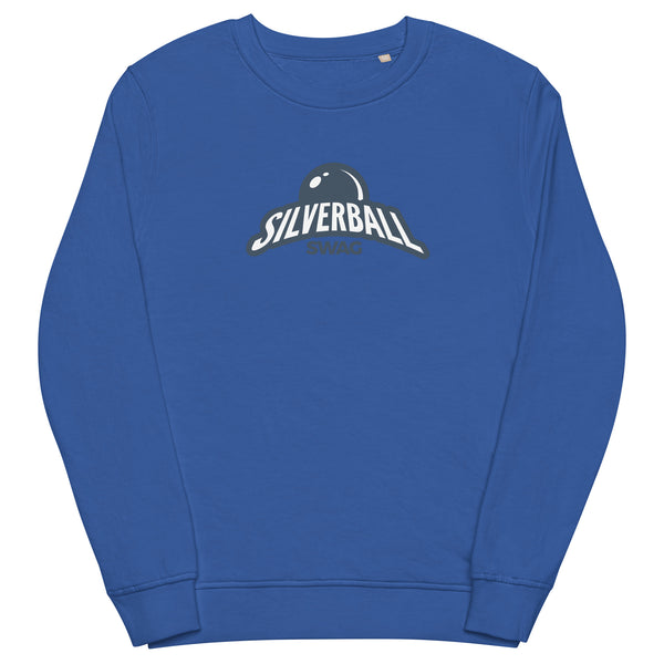 Silverball Swag "Premium" - Soft n Cozy Sweatshirt