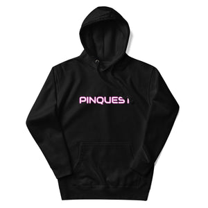 PINQUEST - Unisex Hoodie