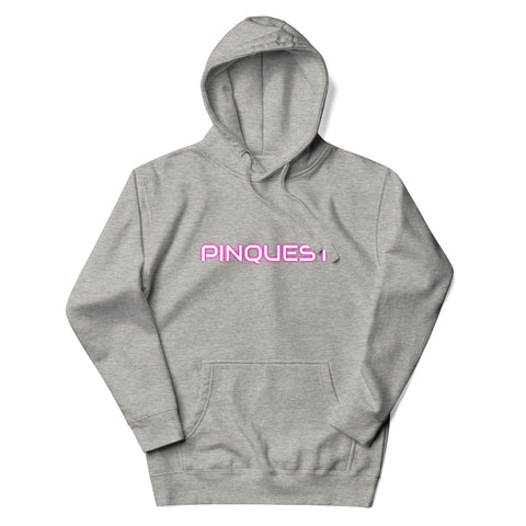 PINQUEST - Unisex Hoodie