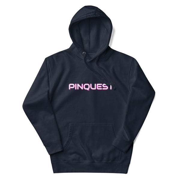 PINQUEST - Unisex Hoodie