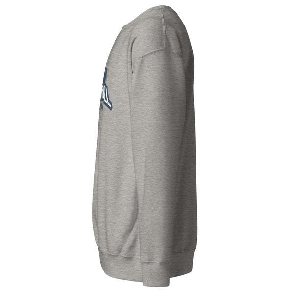 Silverball Swag "Premium" - Sweatshirt