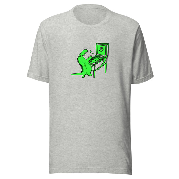 Sad T-Rex! Premium Unisex T-shirt