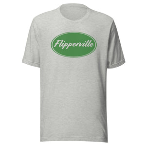 Flipperville - Premium Unisex t-shirt