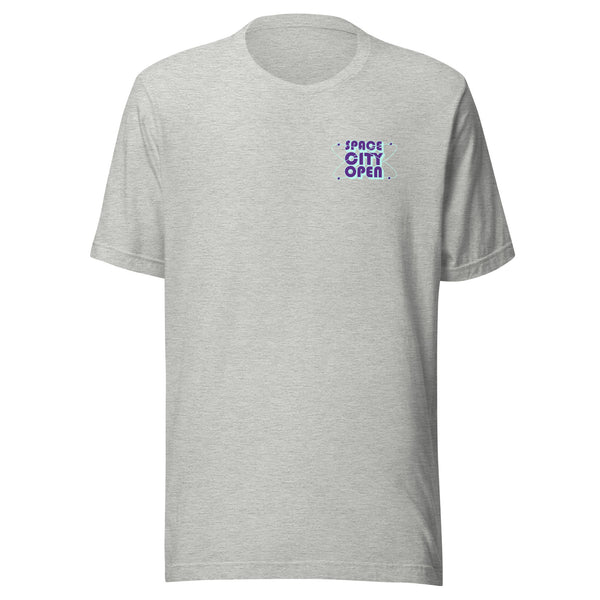 SCO 2024 - Premium Unisex t-shirt