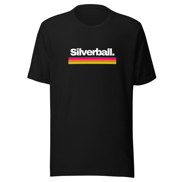 Silverball. - Premium Unisex t-shirt