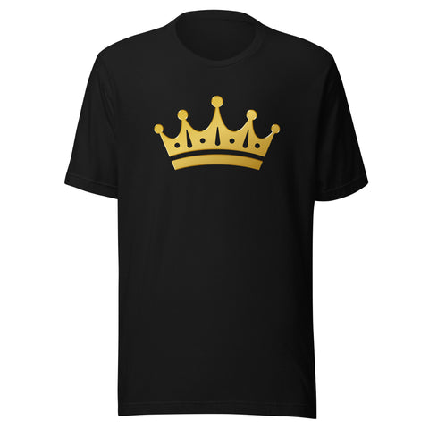 Flip Crown - Premium Unisex t-shirt