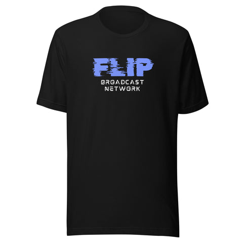Flip Broadcast - Premium Unisex t-shirt