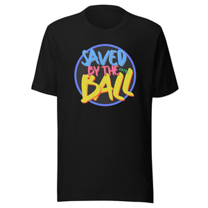 Saved by the EB - Premium Unisex t-shirt